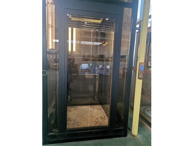 閣樓家用室內(nèi)升降小型電梯