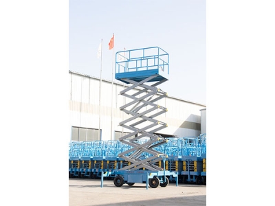 剪叉式升降機有哪些用途?