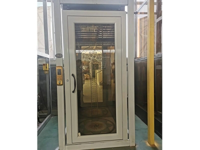 別墅用小型家用電梯
